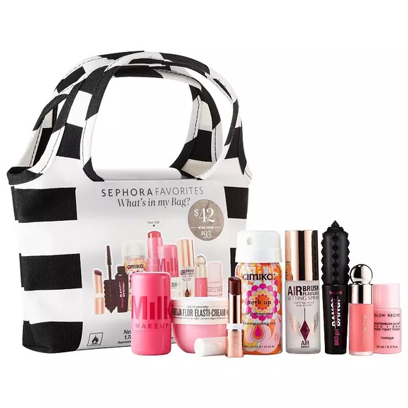 Sephora Other - Sephora Favorites What's in my Bag